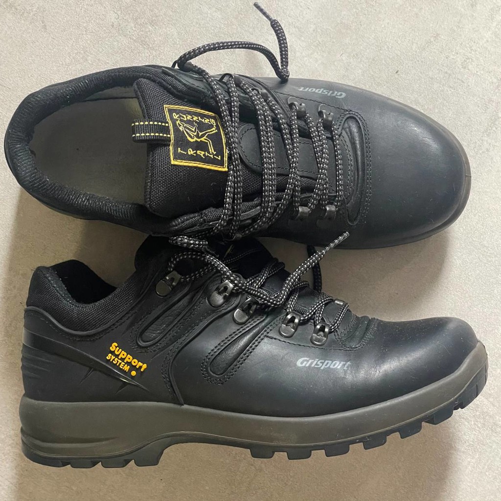 GriSport Eli