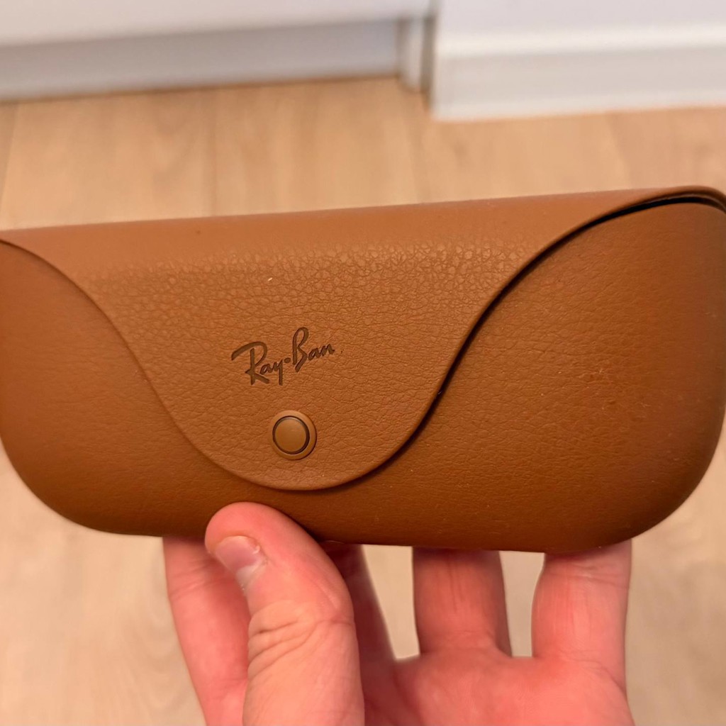 Ray-Ban Meta Wayfarer