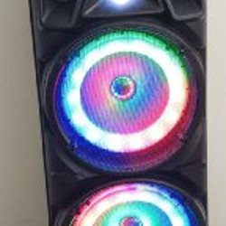 Bluetooth-колонка Buli ZQS8810 - фото 3