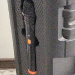Bluetooth-колонка Buli ZQS8810 - фото 4
