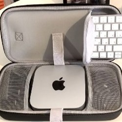 Mac mini M4 - фото 2