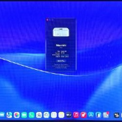 Mac mini M4 - фото 4
