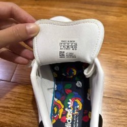 Adidas Stan Smith - фото 3