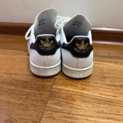 Adidas Stan Smith - фото 4