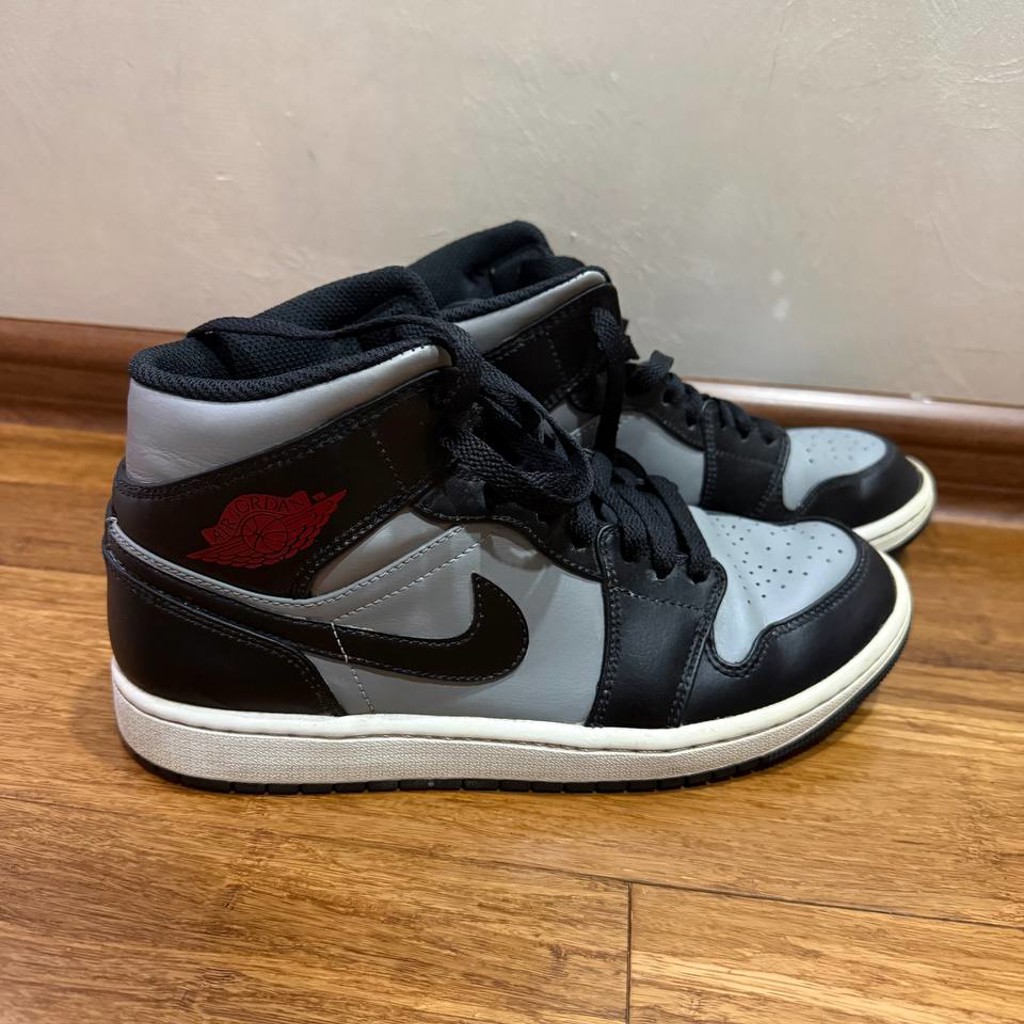 Кроссовки Nike Air Jordan