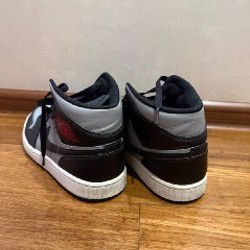 Кроссовки Nike Air Jordan - фото 3