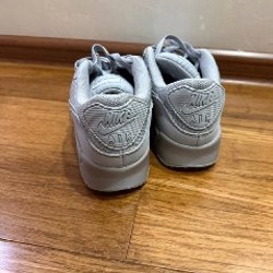 Кроссовки Nike Air Max - фото 2