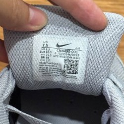 Кроссовки Nike Air Max - фото 3