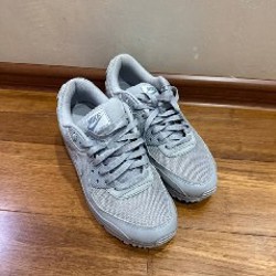 Кроссовки Nike Air Max - фото 4