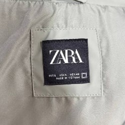 Жилетка Zara L мужская - фото 4