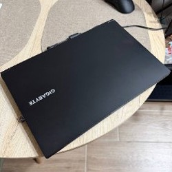 Игровой ноутбук Gigabyte G5 KF - фото 2