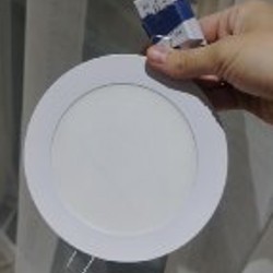 Встраиваемые LED светильники - фото 2