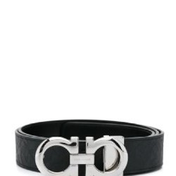 Ремень ferragamo - фото 1