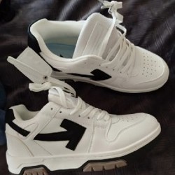OFF-WHITE be right back - фото 4