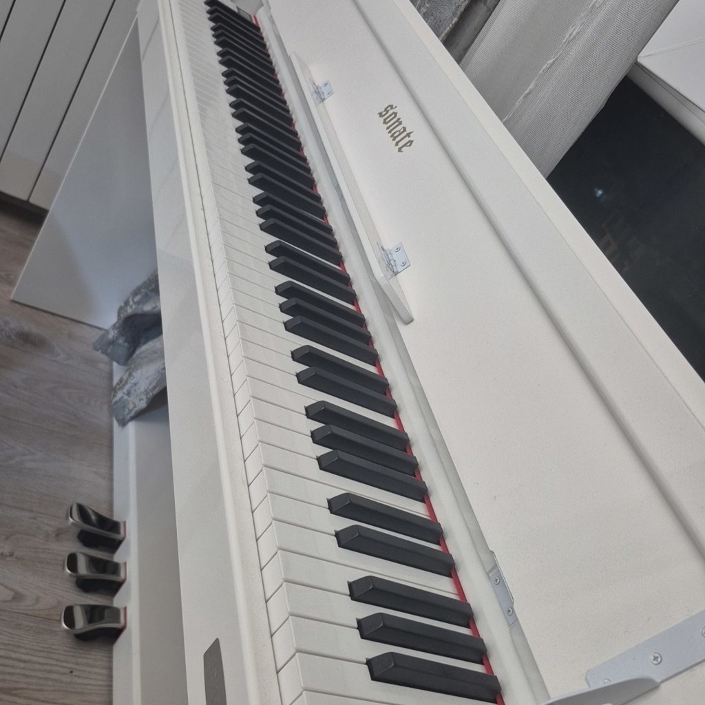 Фортепиано Sonate