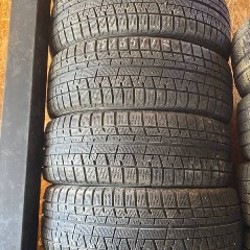 Японские шины - фото 5
