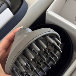 Dyson Airwrap complete long volumise - фото 4