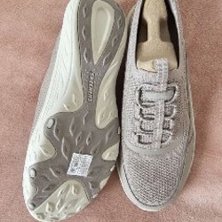 Кроссовки Skechers - фото 4