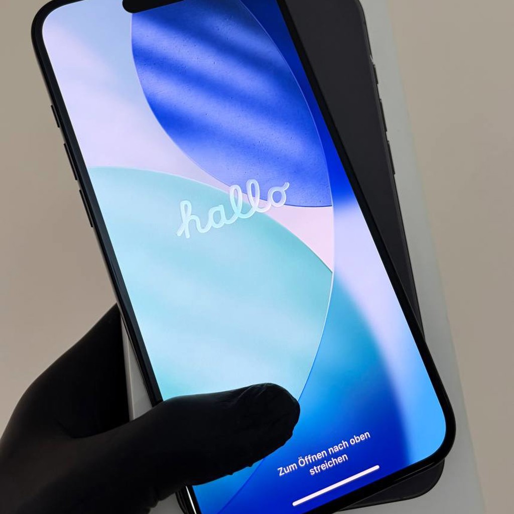 IPhone 16 Plus