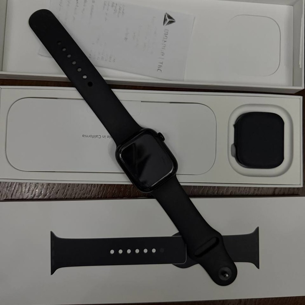 Apple Watch 10 series 42mm