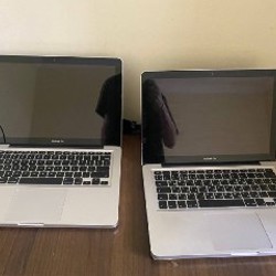 MacBook Pro 2012 - фото 2
