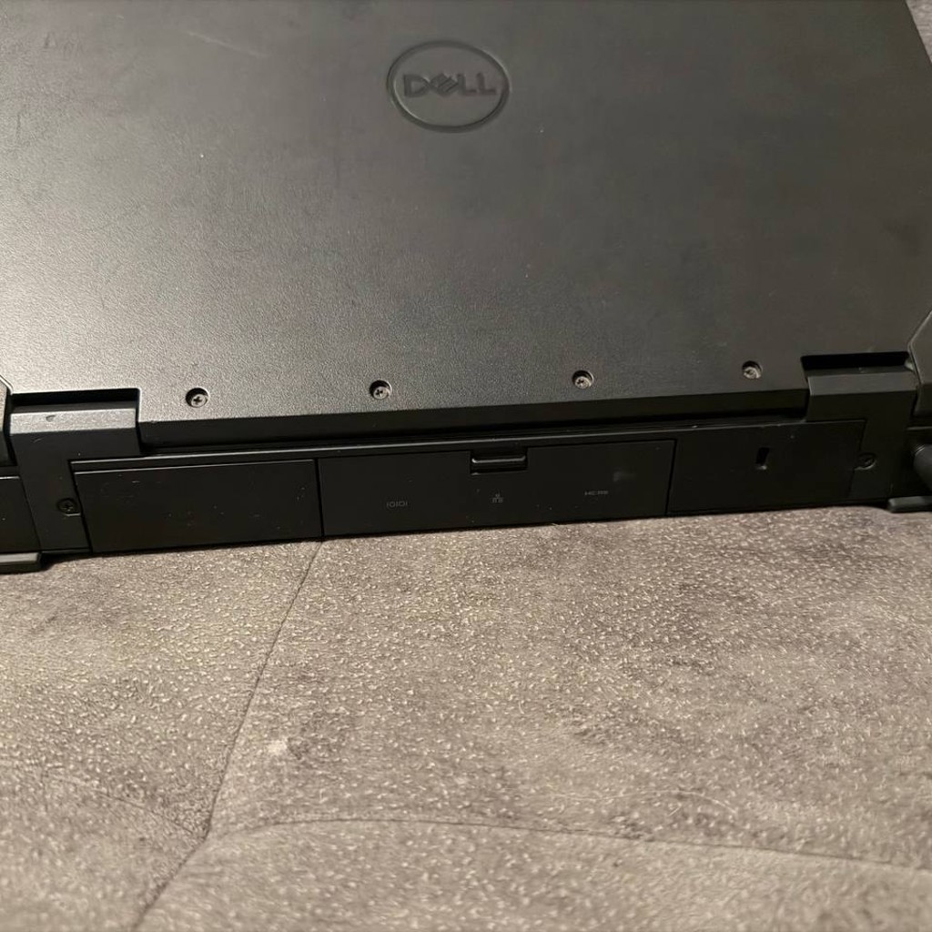 Ноутбук Dell Latitude 5424 Rugged