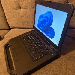 Ноутбук Dell Latitude 5424 Rugged - фото 2