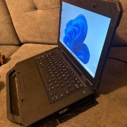 Ноутбук Dell Latitude 5424 Rugged - фото 3