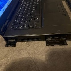 Ноутбук Dell Latitude 5424 Rugged - фото 4