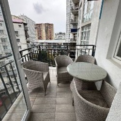 Квартира в Батуми - фото 2