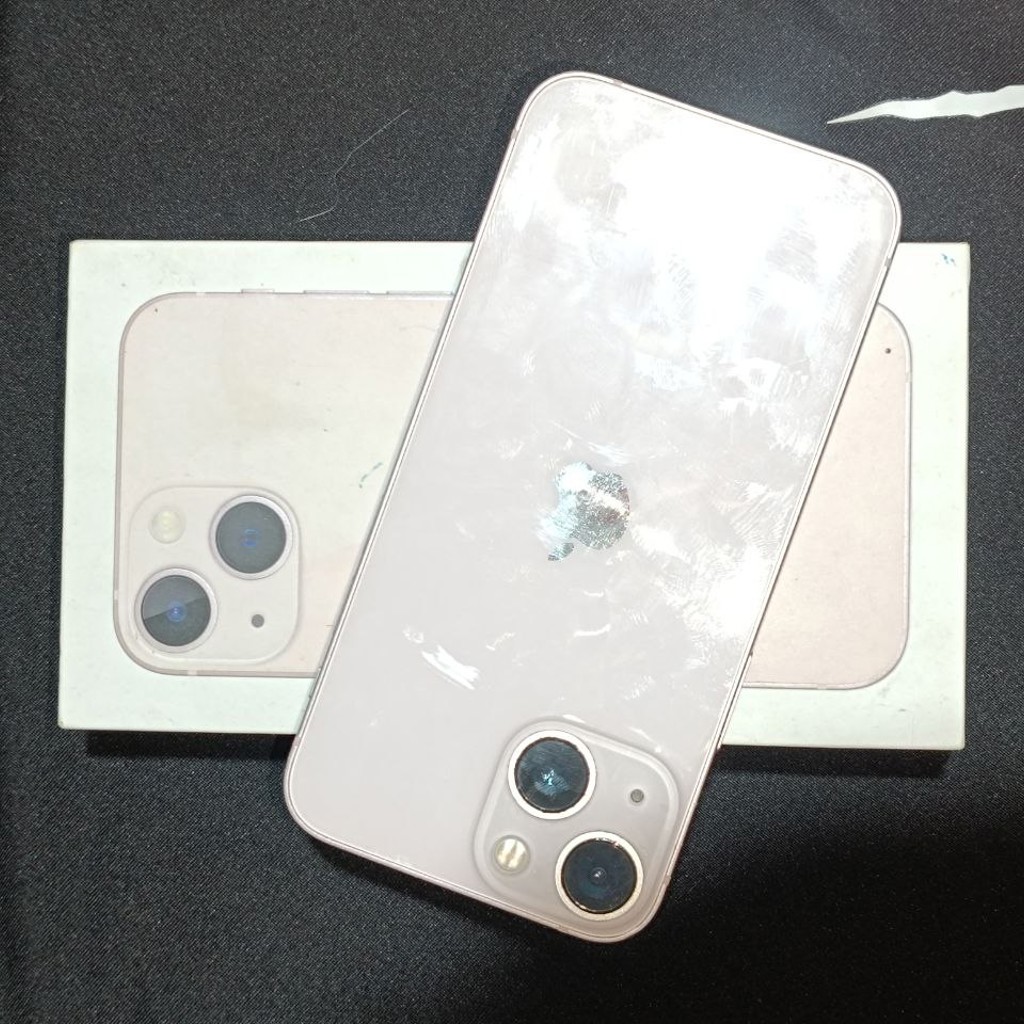 IPhone 13 mini