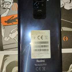 Redmi Note 9 - фото 2