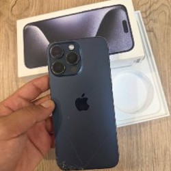 IPhone 15 Pro Max - фото 2