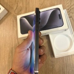 IPhone 15 Pro Max - фото 3