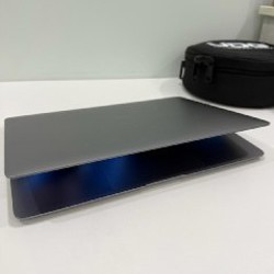 MacBook Air (M1, 2020, Space Grey) - фото 2