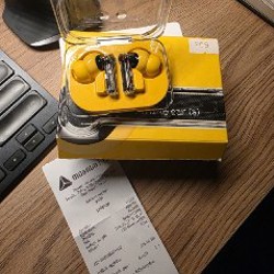 Nothing ear a - фото 2