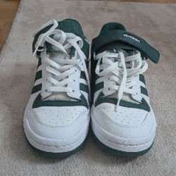 Adidas Forum Low - фото 2