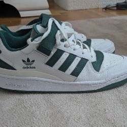 Adidas Forum Low - фото 4