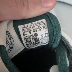 Adidas Forum Low - фото 5