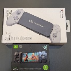 Геймпад Razer Kishi для Android - фото 2