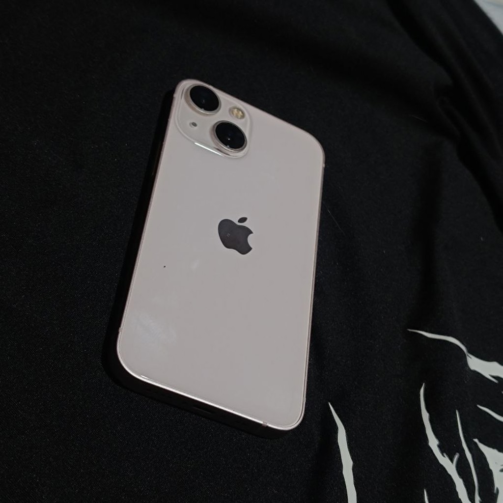 IPhone 13 mini