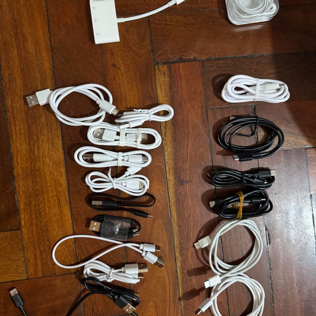 Наушники iPhone