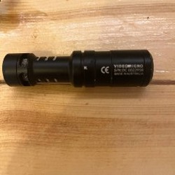 Накамерный микрофон Rode VideoMicro - фото 2