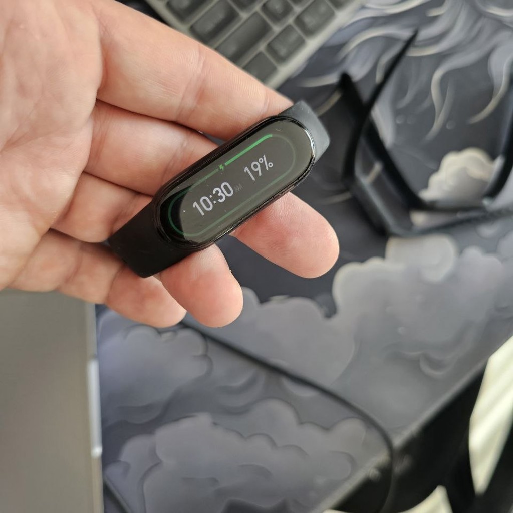 Mi Band 6