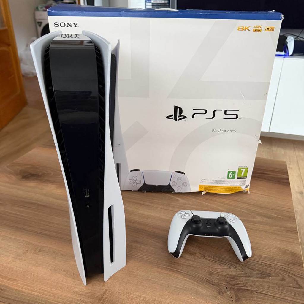 PlayStation 5