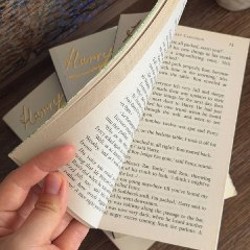 Книги о Гарри Поттере - фото 2