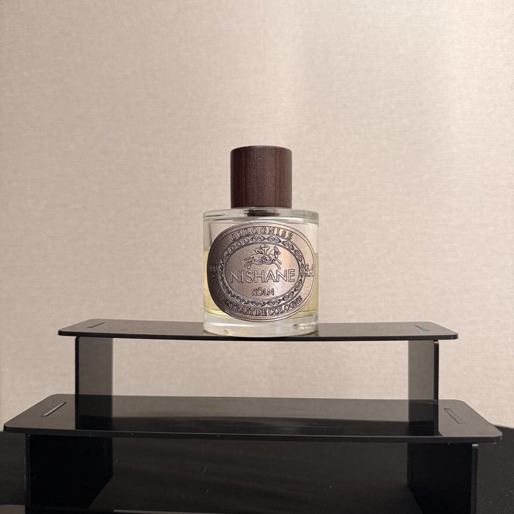 Creed Virgin Island Water