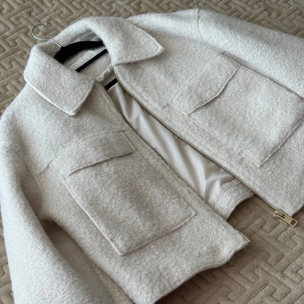 Куртка ZARA