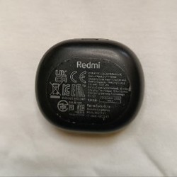 Наушники Xiaomi Redmi Buds 4 Lite - фото 2