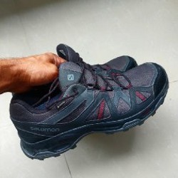 Ботинки Salomon Rhossili GTX - фото 5